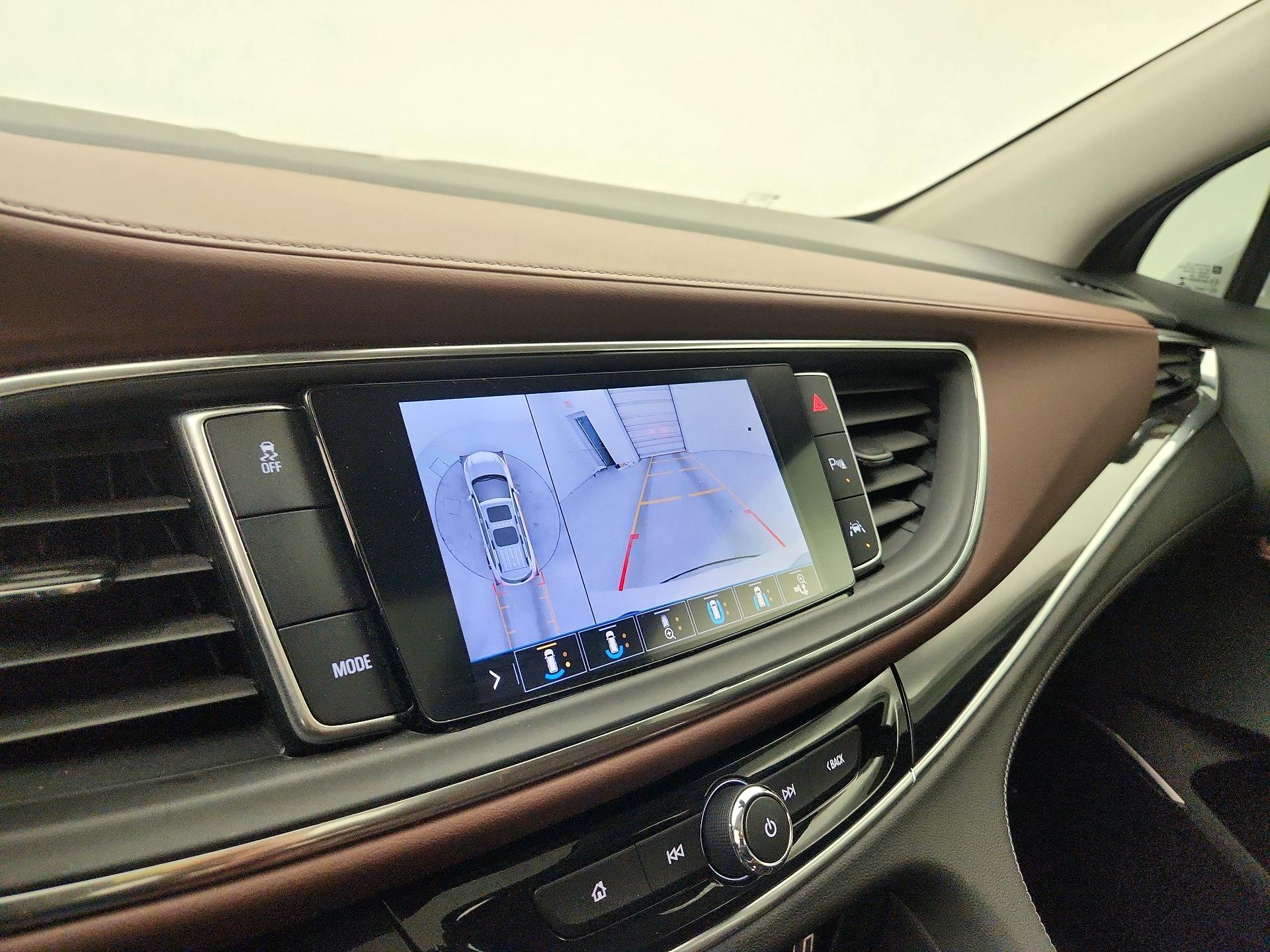 Thumbnail: 2021 Buick Enclave - 15