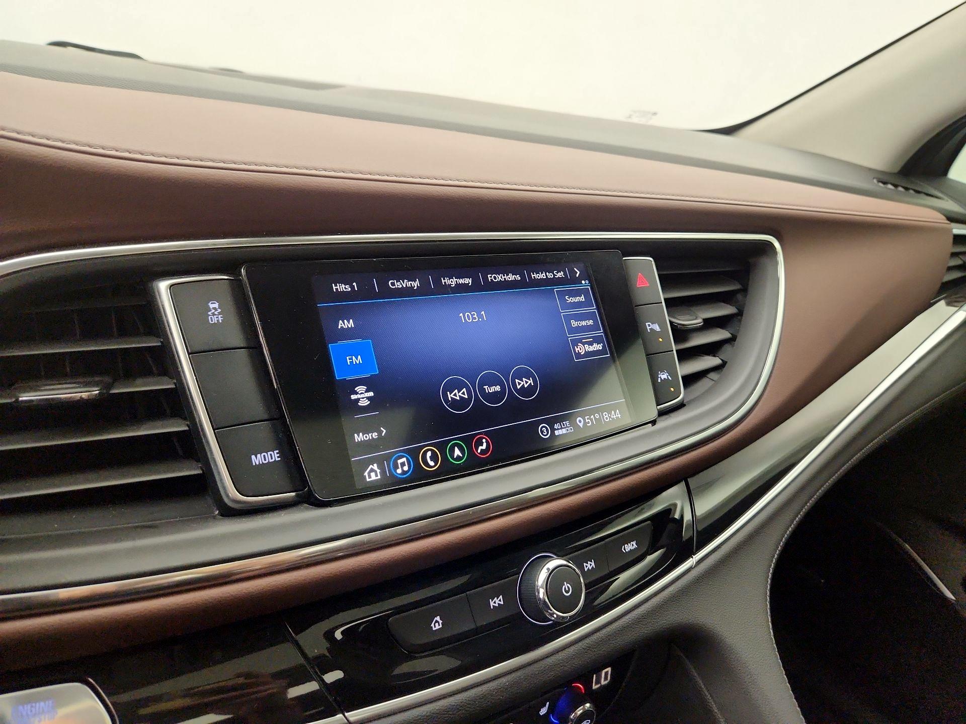 Thumbnail: 2021 Buick Enclave - 16