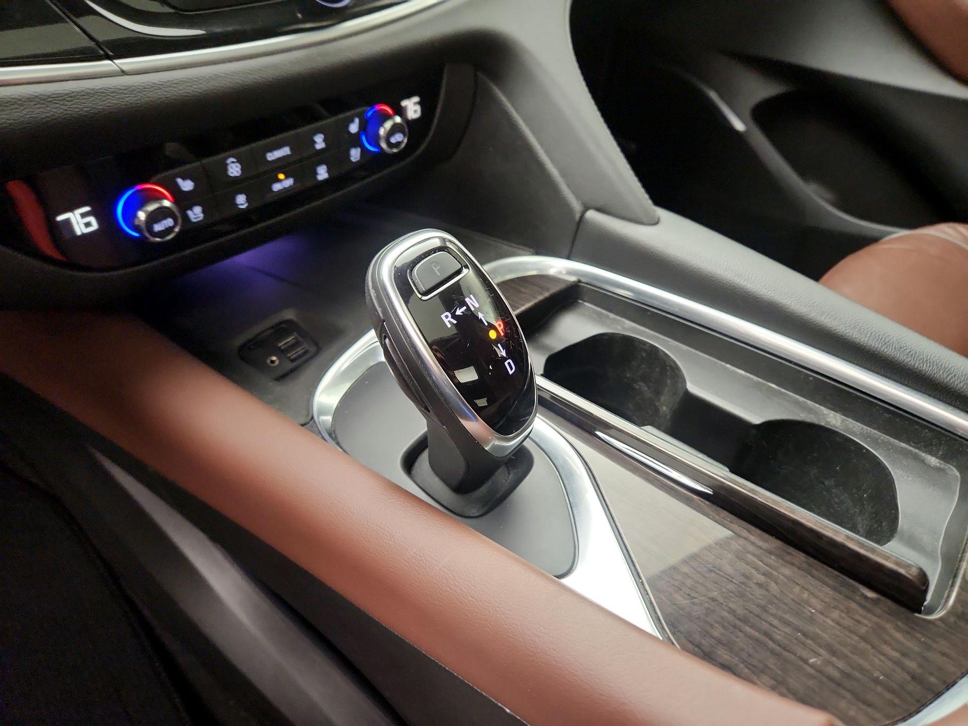 Thumbnail: 2021 Buick Enclave - 18