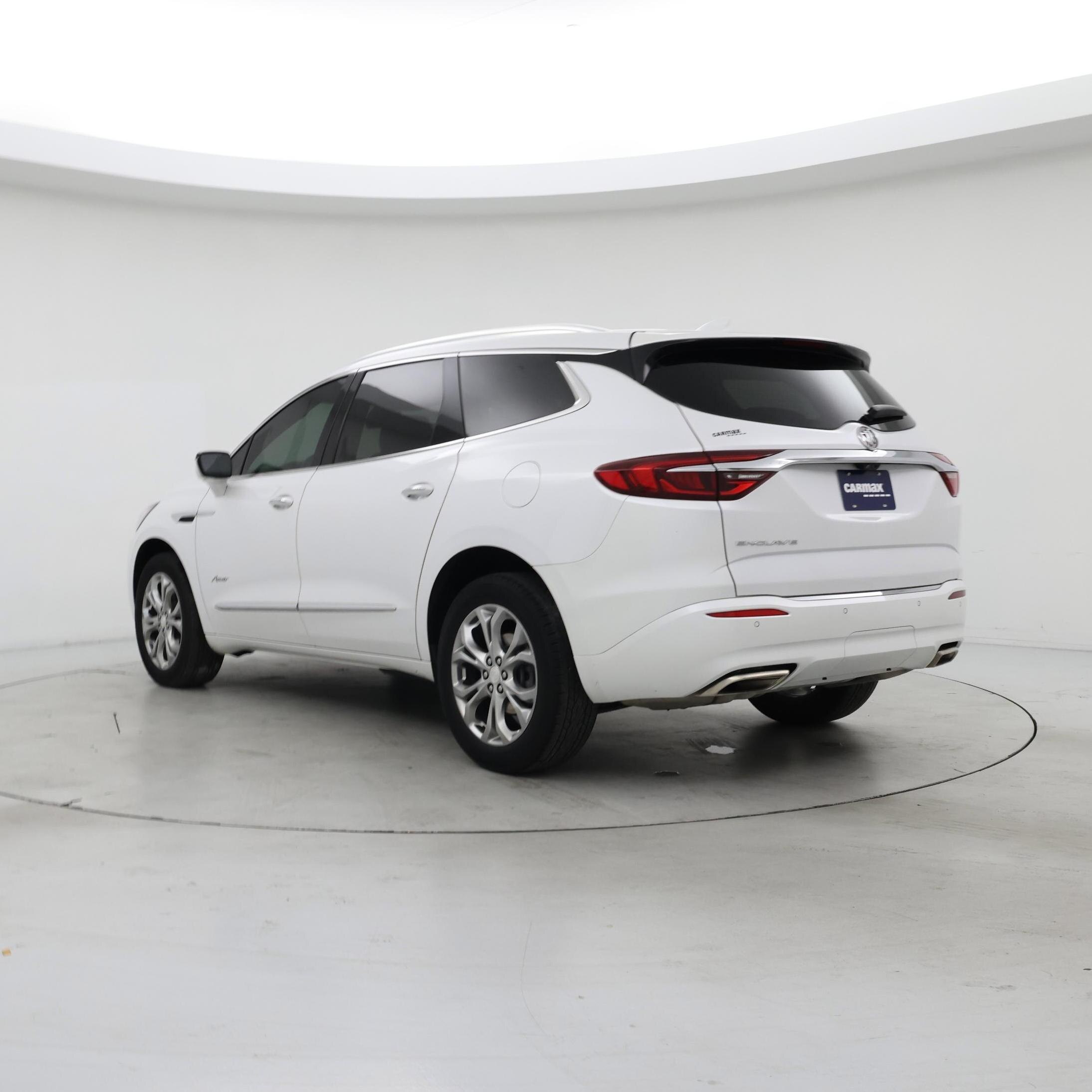 Thumbnail: 2021 Buick Enclave - 2