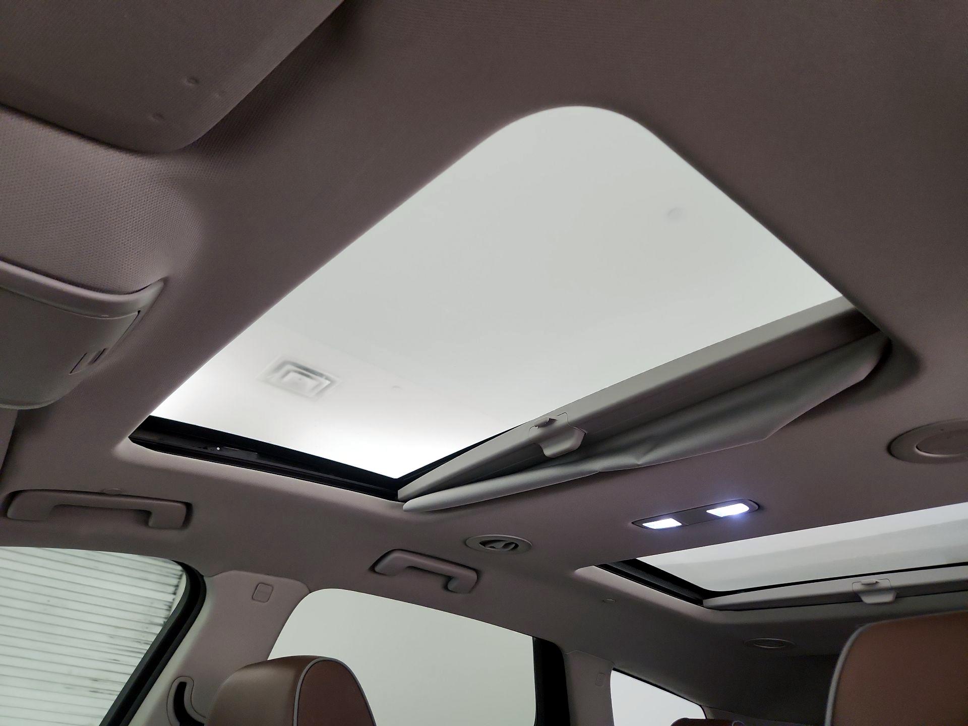 Thumbnail: 2021 Buick Enclave - 20