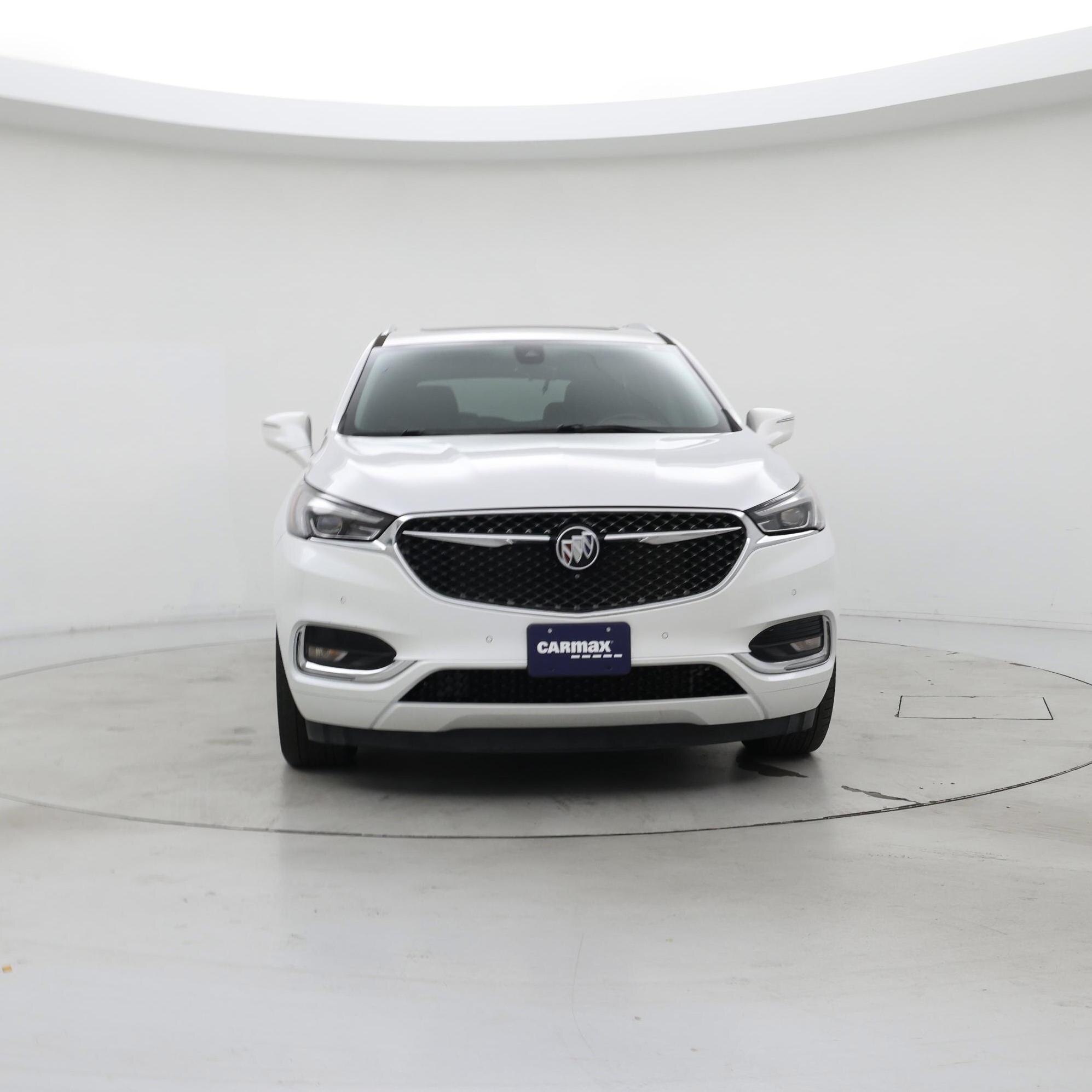 Thumbnail: 2021 Buick Enclave - 5
