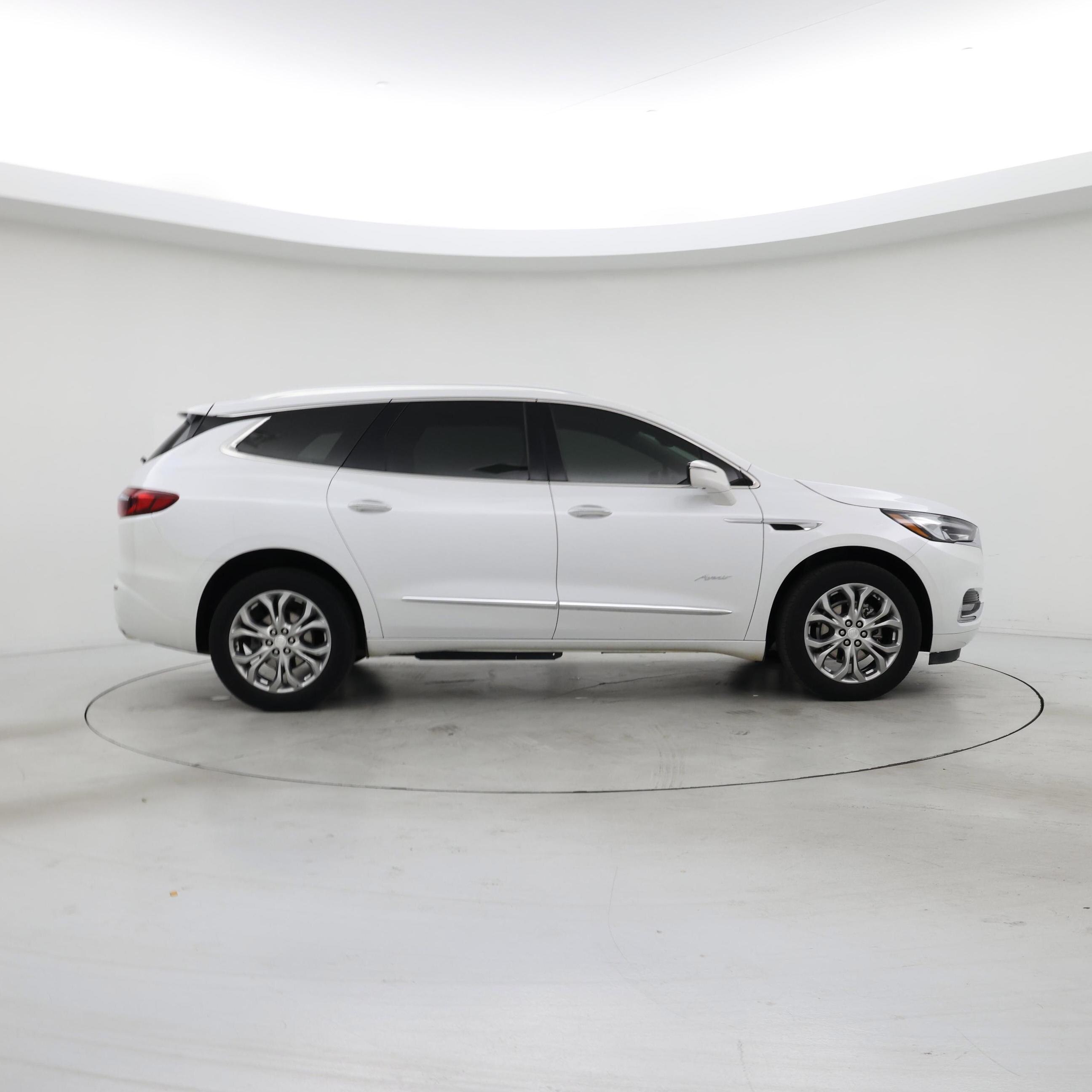 Thumbnail: 2021 Buick Enclave - 7