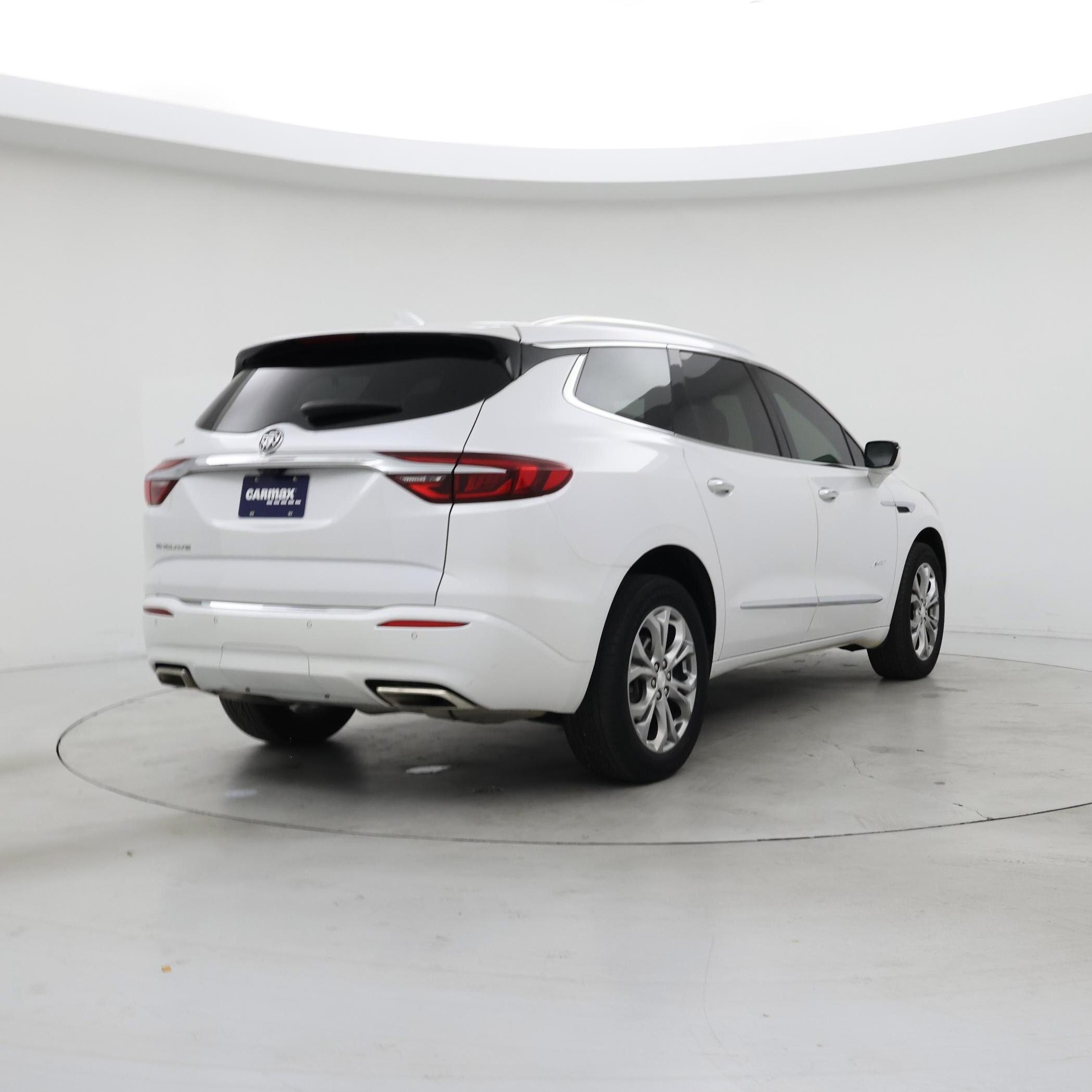 Thumbnail: 2021 Buick Enclave - 8
