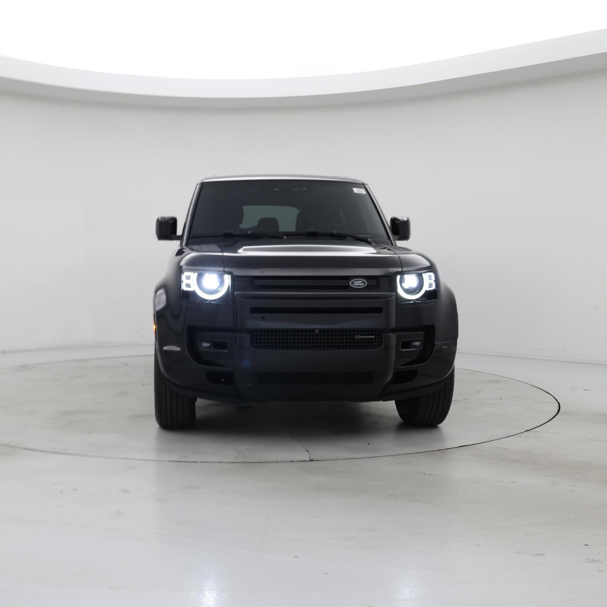 Thumbnail: 2022 Land Rover Defender - 5