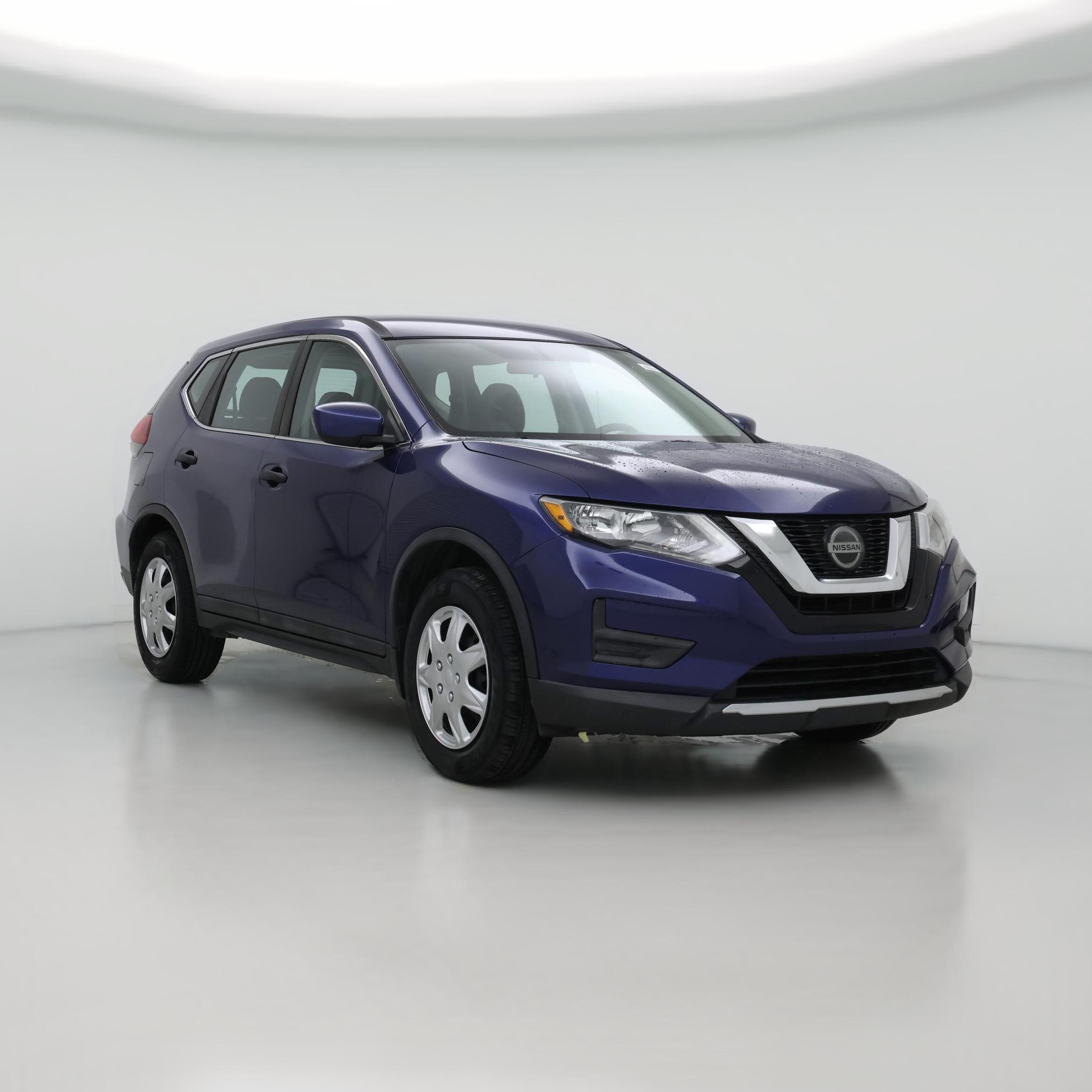 Thumbnail: 2018 Nissan Rogue - 1