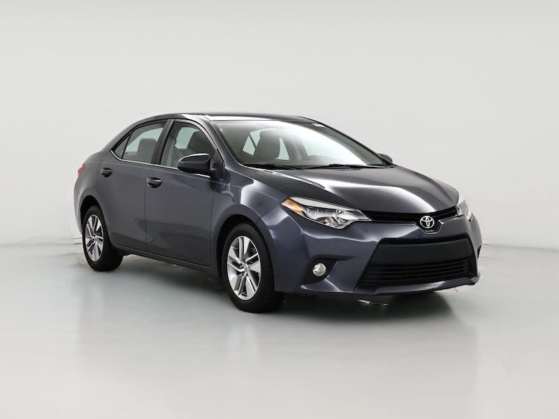 2014 Toyota Corolla LE Eco -
                  Norcross, GA