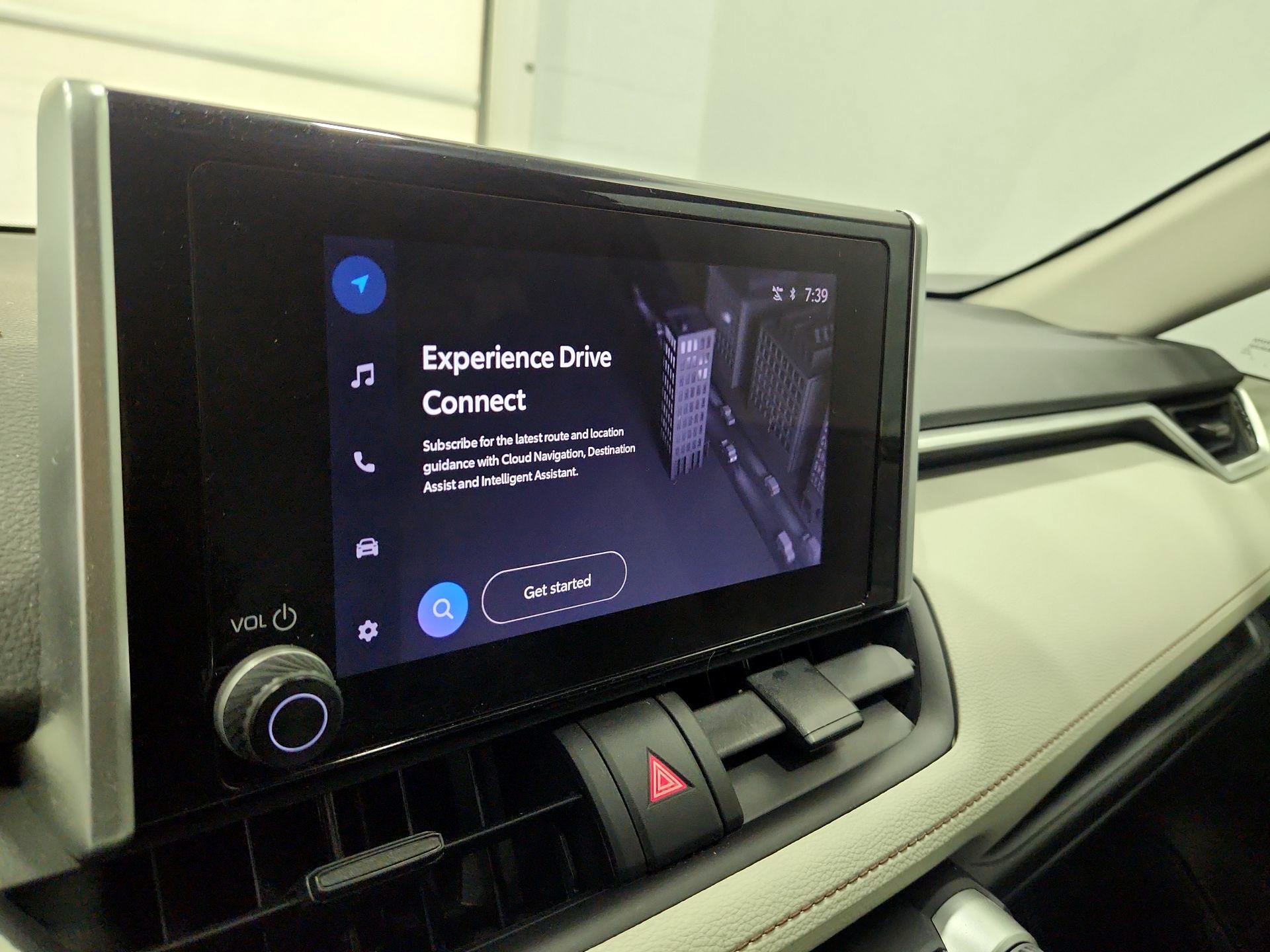 Thumbnail: 2024 Toyota RAV4 - 15