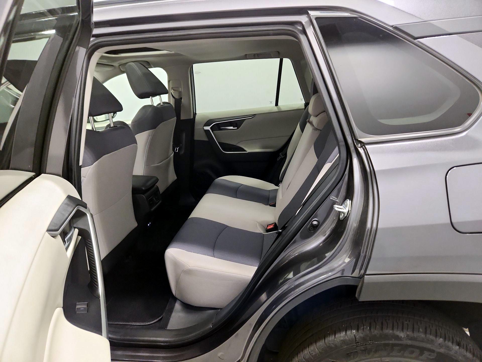 Thumbnail: 2024 Toyota RAV4 - 20