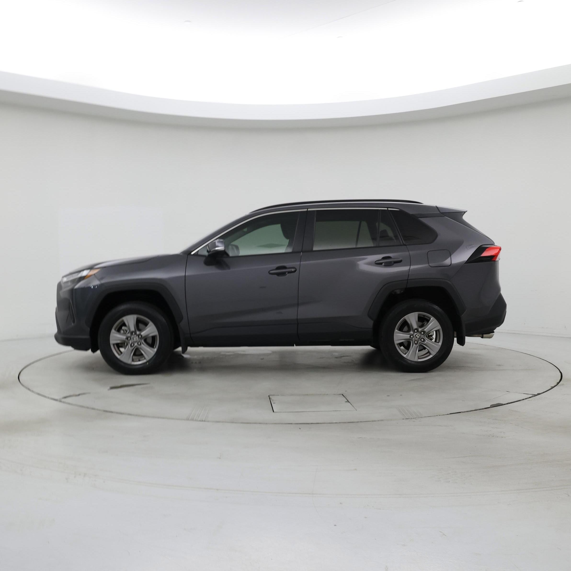 Thumbnail: 2024 Toyota RAV4 - 3