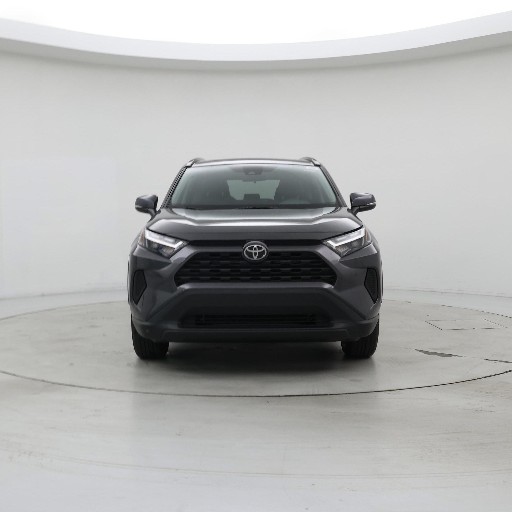 Thumbnail: 2024 Toyota RAV4 - 5