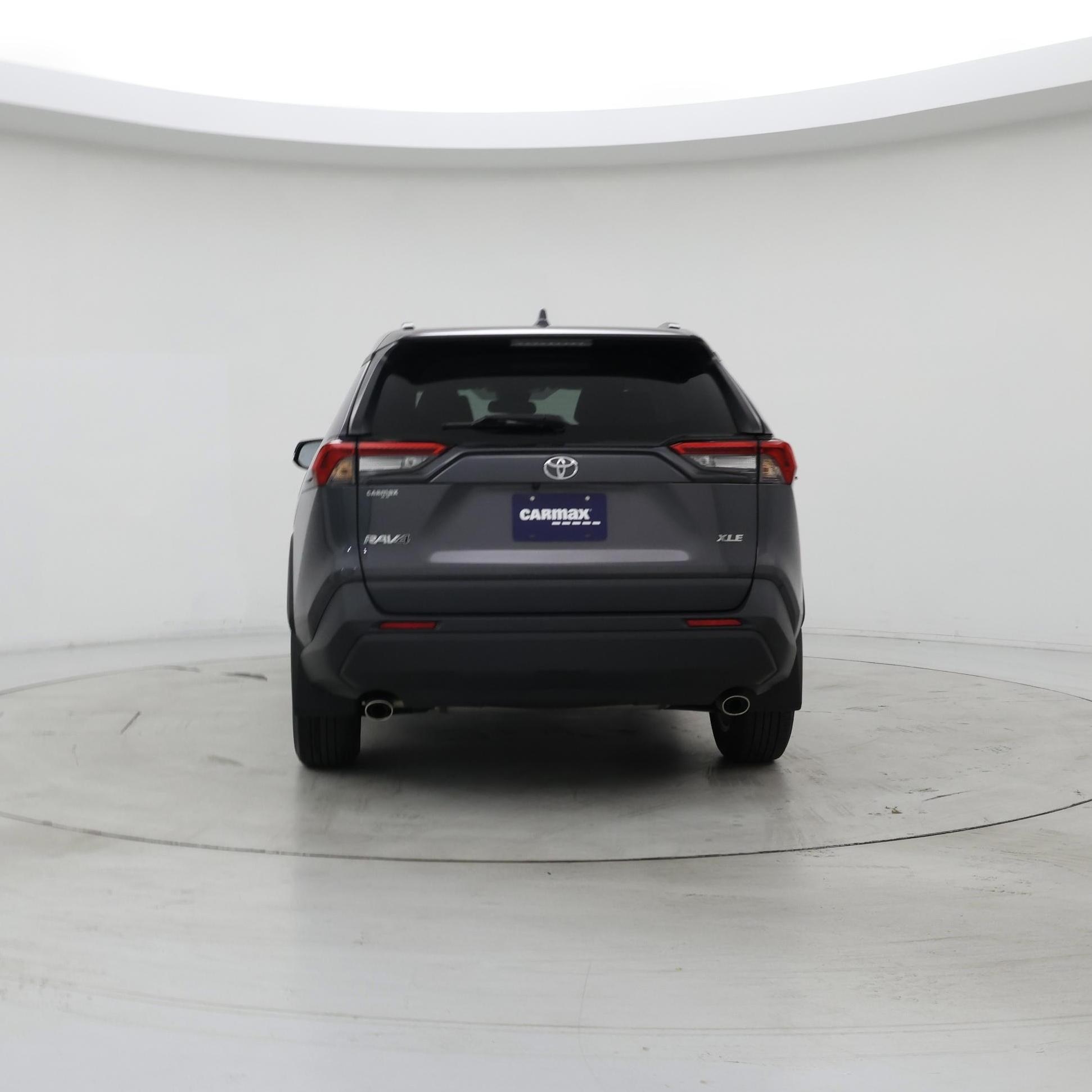 Thumbnail: 2024 Toyota RAV4 - 6