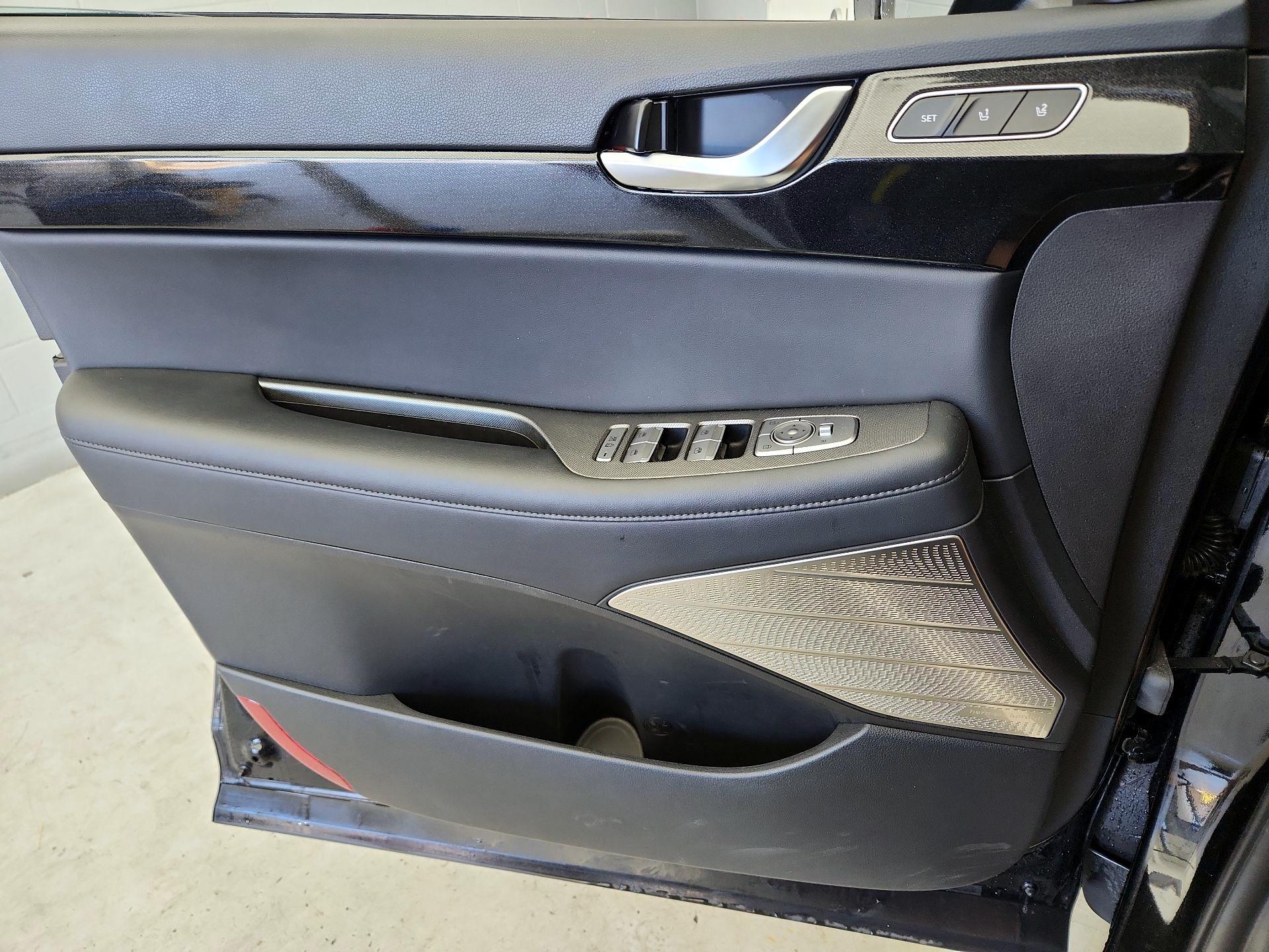 Thumbnail: 2021 Hyundai Palisade - 12