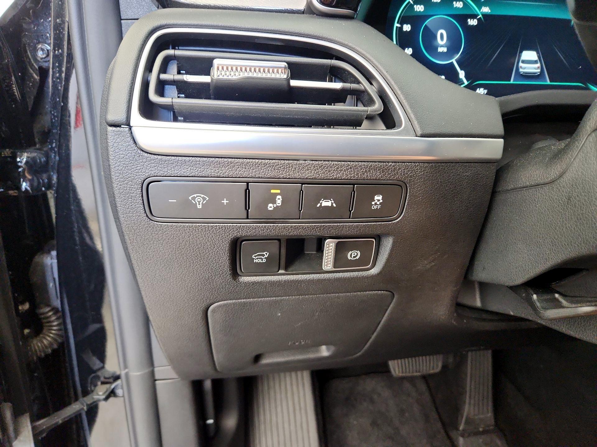 Thumbnail: 2021 Hyundai Palisade - 13