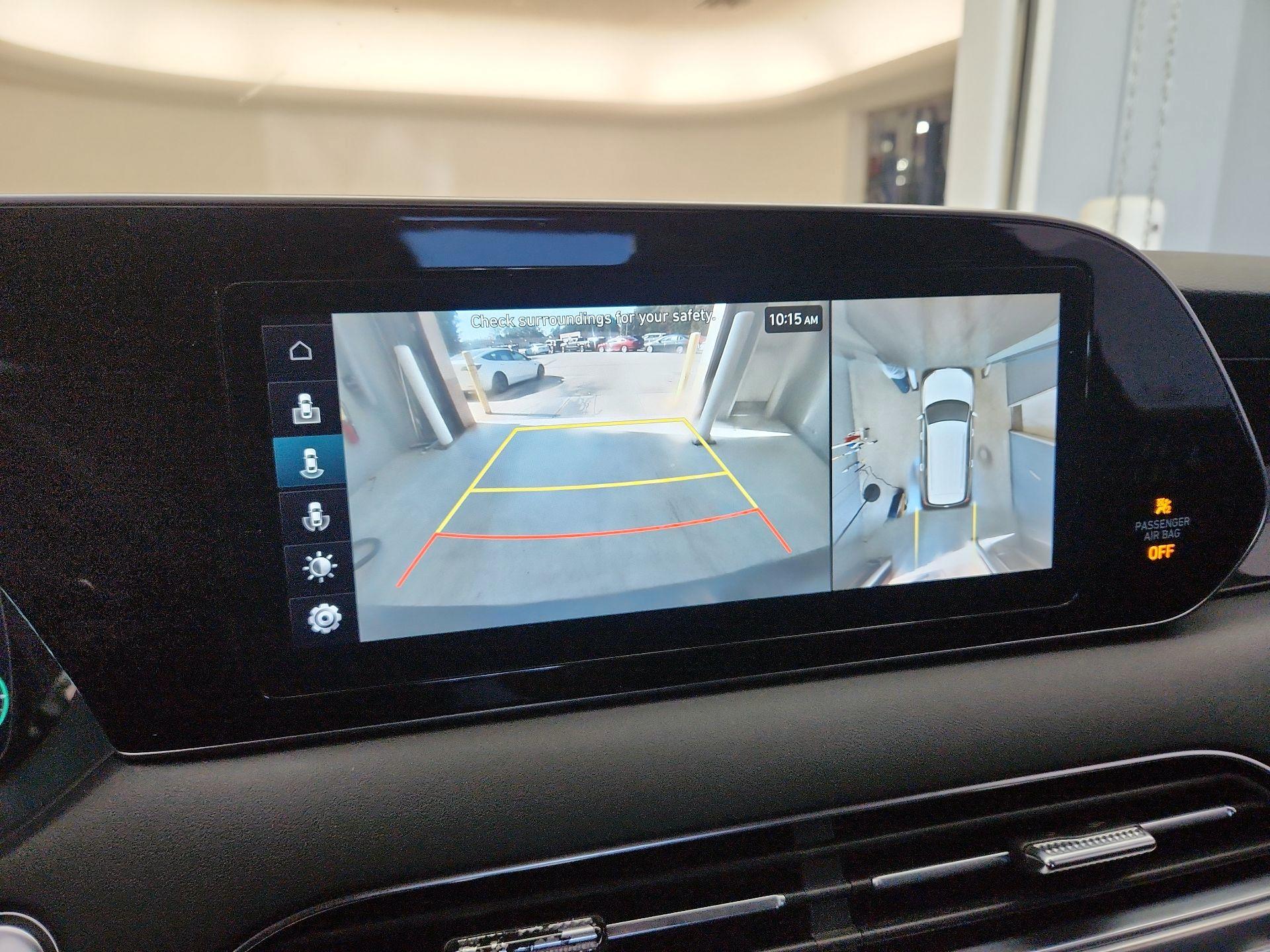 Thumbnail: 2021 Hyundai Palisade - 14