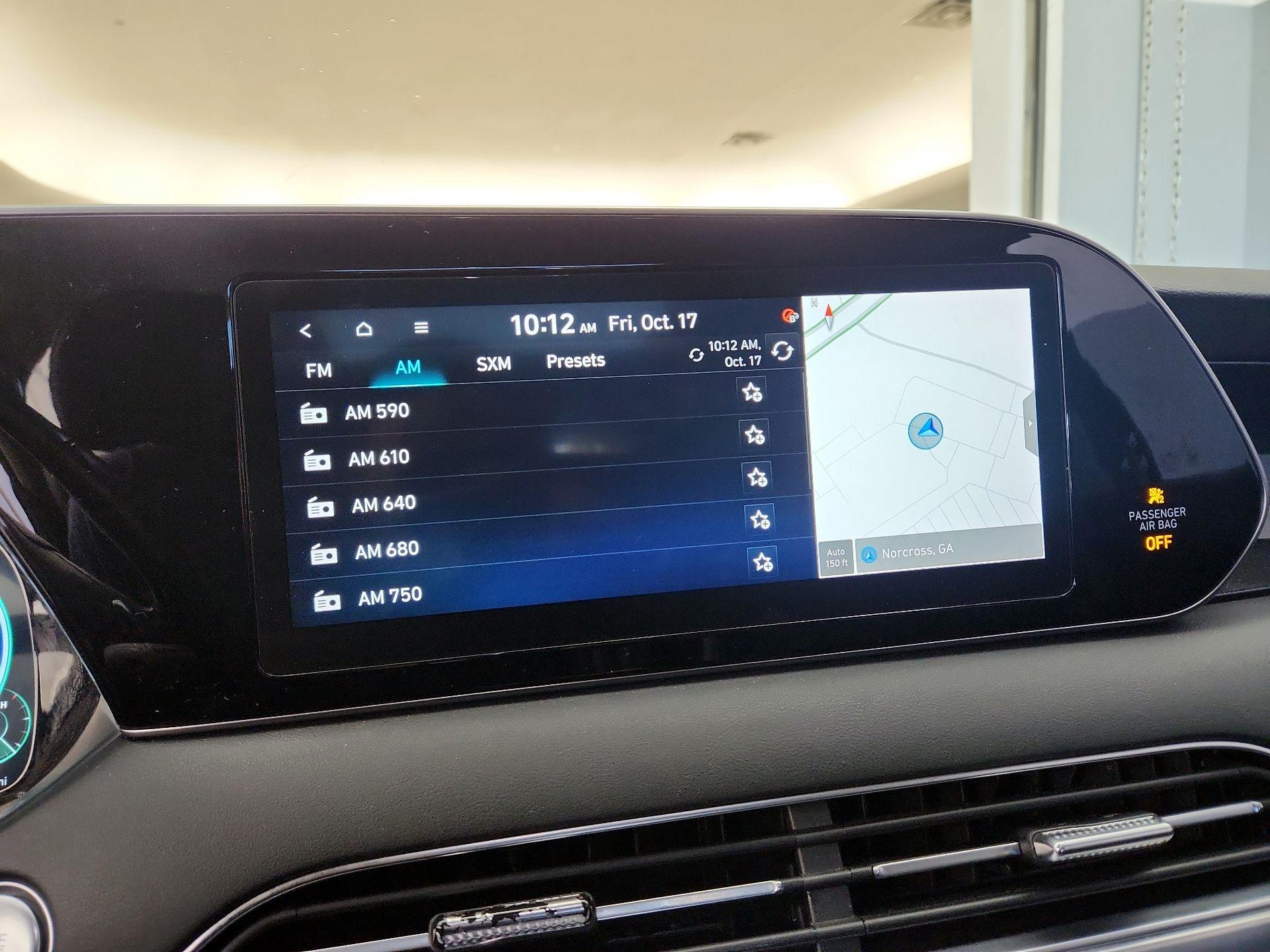 Thumbnail: 2021 Hyundai Palisade - 15