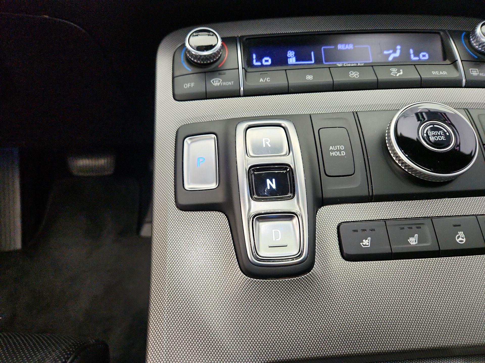 Thumbnail: 2021 Hyundai Palisade - 17