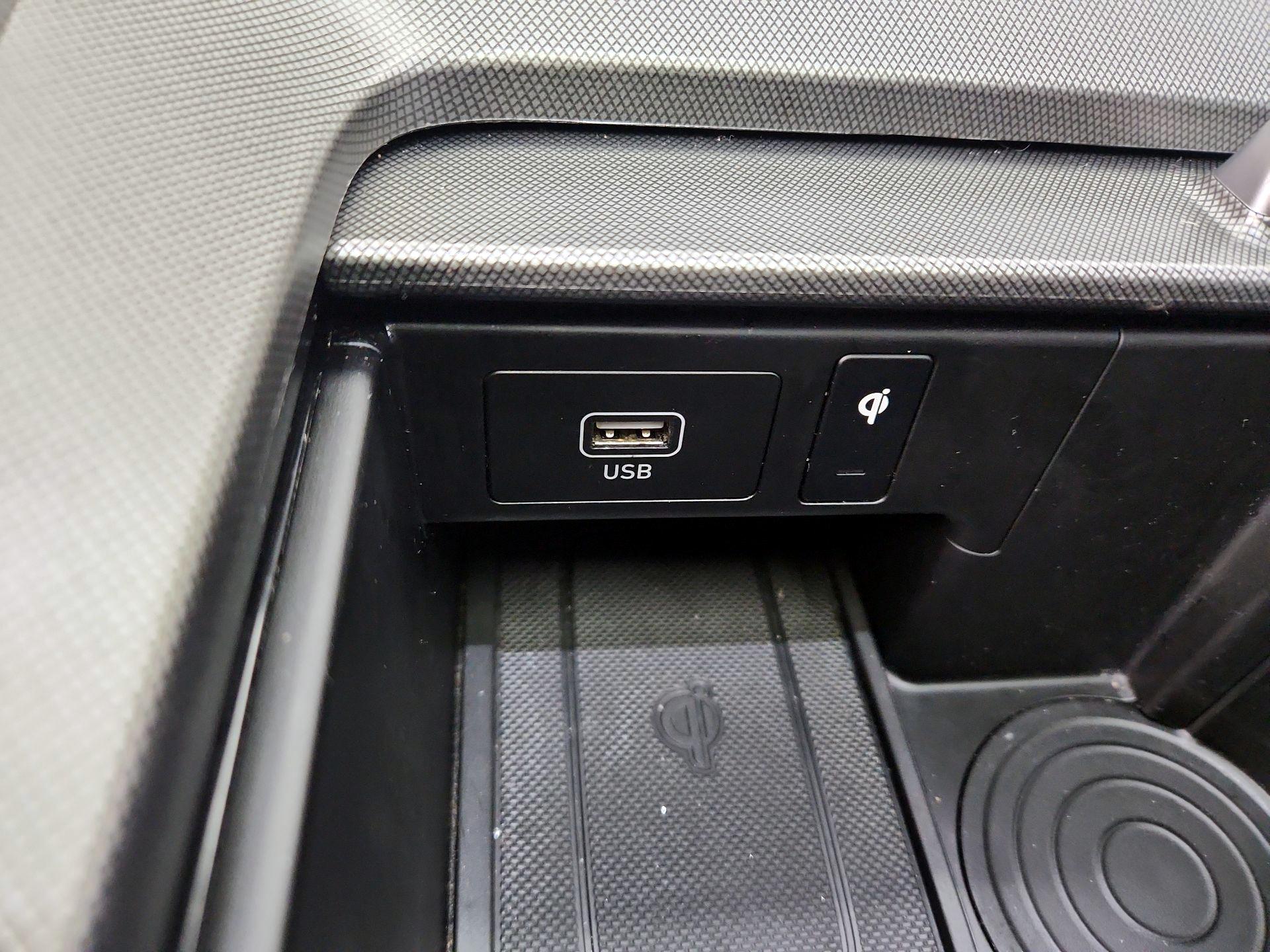 Thumbnail: 2021 Hyundai Palisade - 18