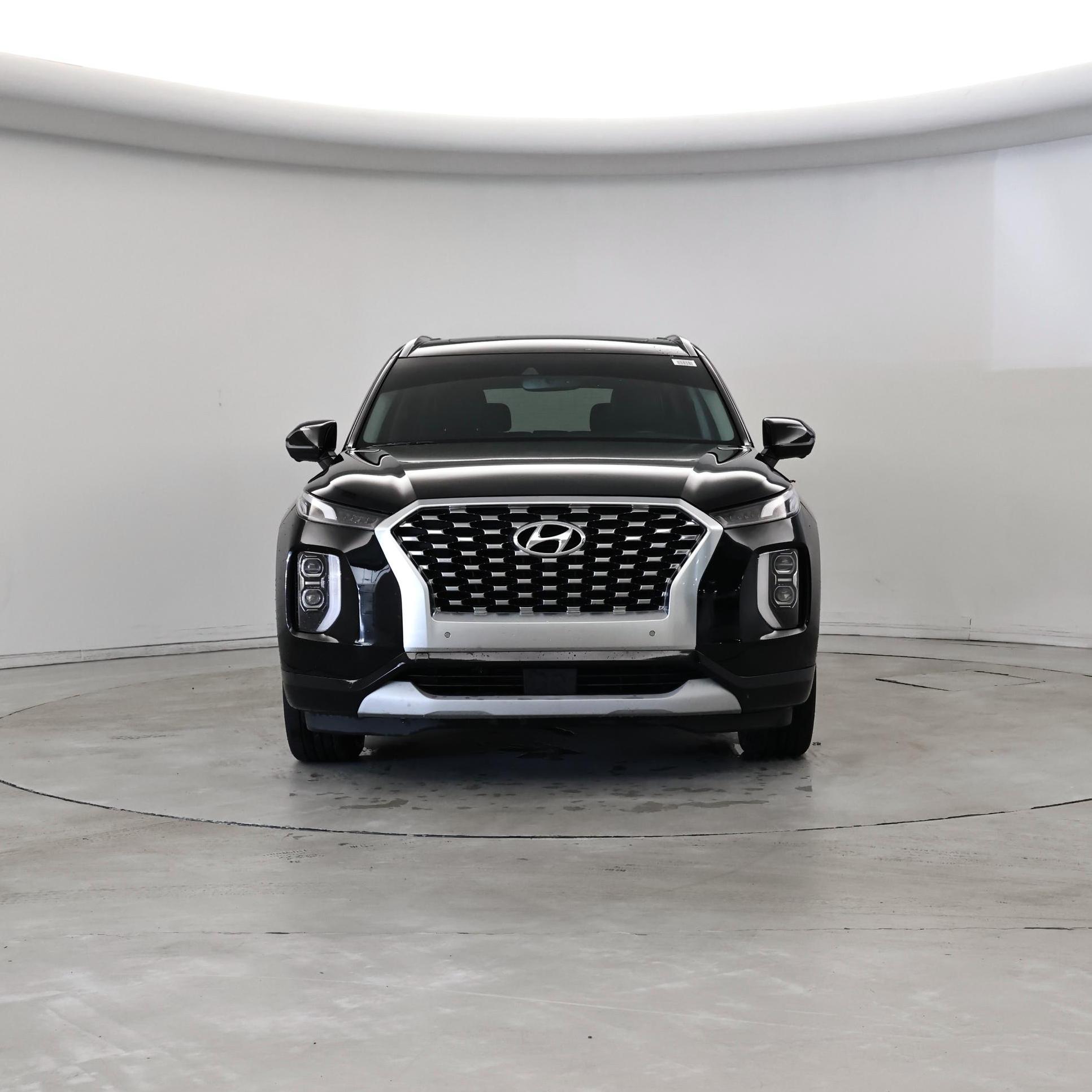 Thumbnail: 2021 Hyundai Palisade - 5