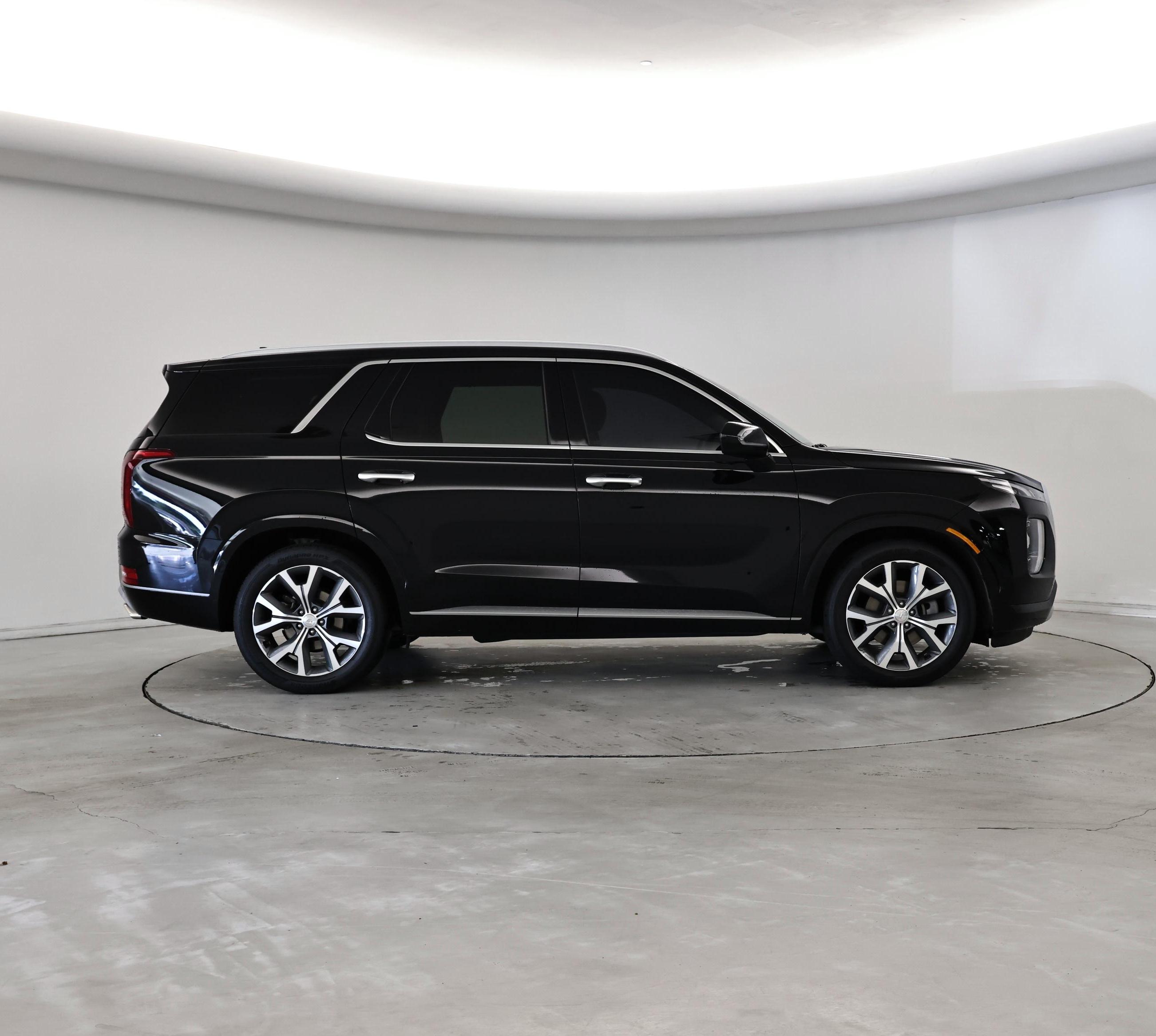 Thumbnail: 2021 Hyundai Palisade - 7