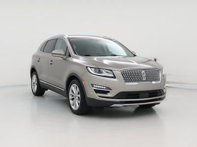 2019 Lincoln MKC Select -
                Warner Robins, GA