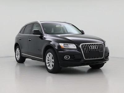 2016 Audi Q5 Premium Plus -
                Fort Lauderdale, FL