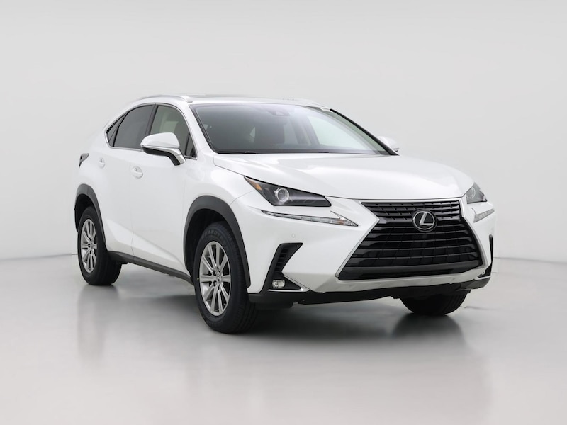 2021 Lexus NX 300 -
                  Newport News, VA