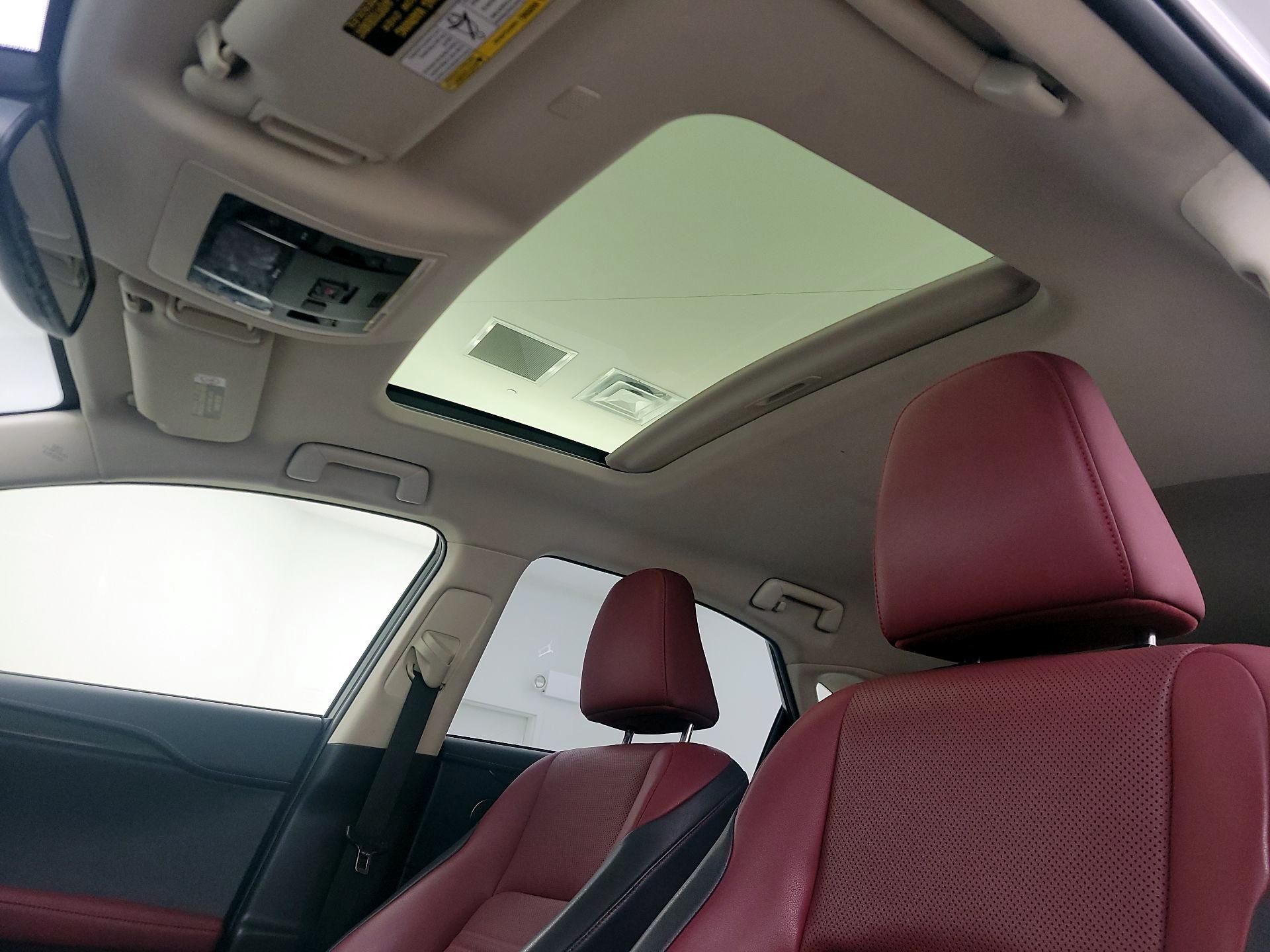 Thumbnail: 2021 Lexus NX - 19