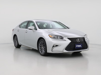 2018 Lexus ES 350 -
                Augusta, GA