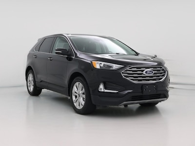 2023 Ford Edge Titanium -
                Warner Robins, GA