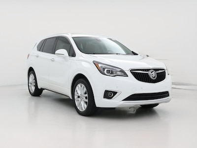 2019 Buick Envision Premium -
                Columbus, GA