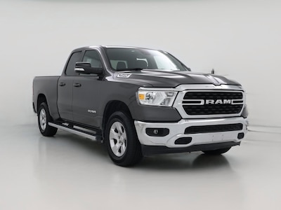 2022 RAM 1500 Big Horn -
                Warner Robins, GA