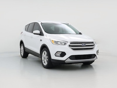 2019 Ford Escape SE -
                Columbus, GA