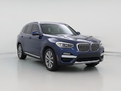 2019 BMW X3 sDrive30i -
                Warner Robins, GA