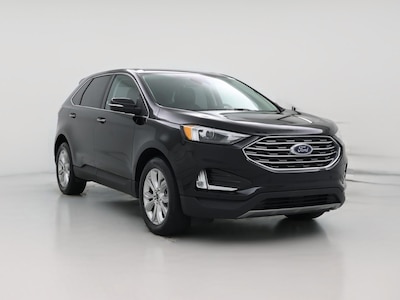 2023 Ford Edge Titanium -
                Warner Robins, GA