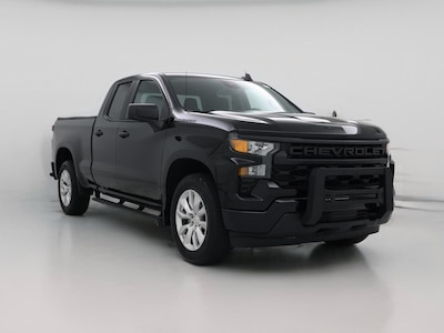 2023 Chevrolet Silverado 1500 Custom -
                Warner Robins, GA