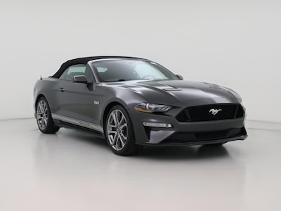 2018 Ford Mustang GT Premium -
                Fort Lauderdale, FL