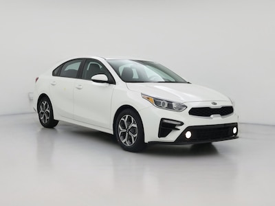 2020 Kia Forte LXS -
                Gainesville, FL