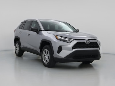 2023 Toyota RAV4 LE -
                Gainesville, FL