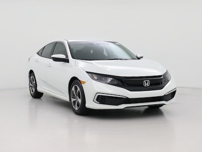 2019 Honda Civic LX -
                Fort Lauderdale, FL