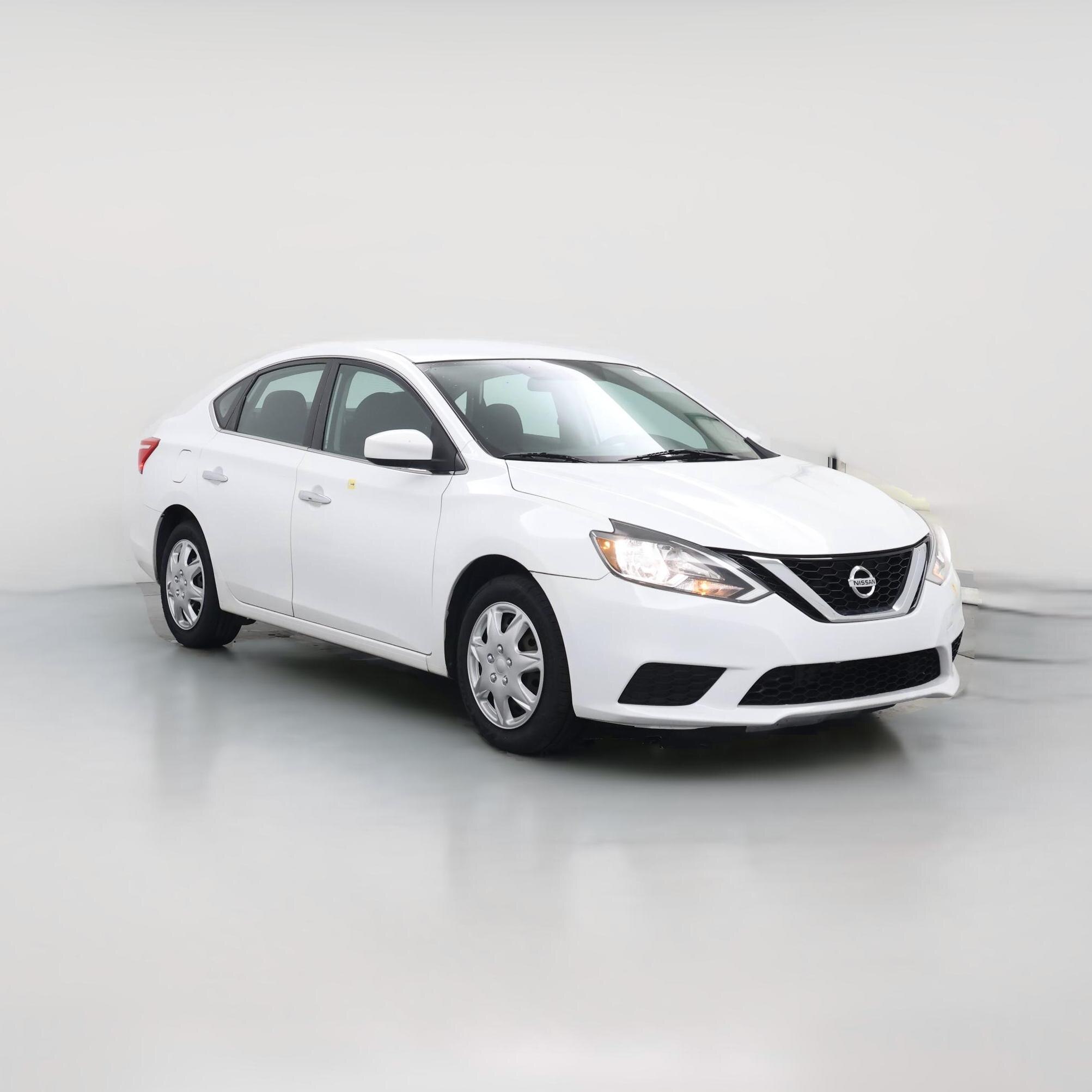 Thumbnail: 2019 Nissan Sentra - 1