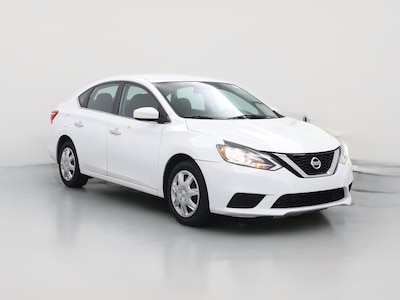 2019 Nissan Sentra S -
                Birmingham, AL