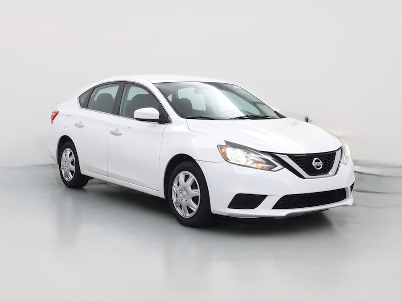 2019 Nissan Sentra S -
                  Birmingham, AL