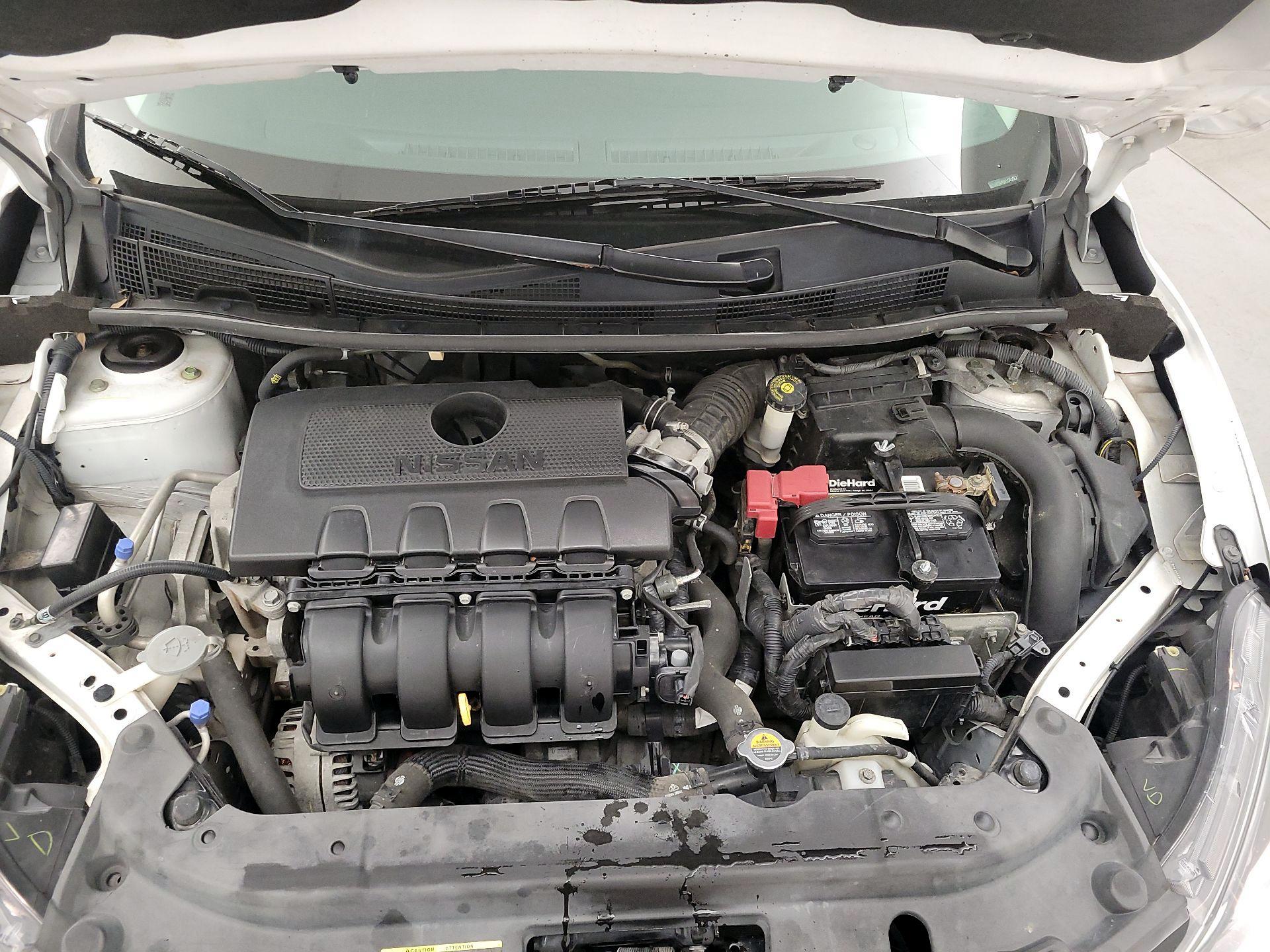 Thumbnail: 2019 Nissan Sentra - 20