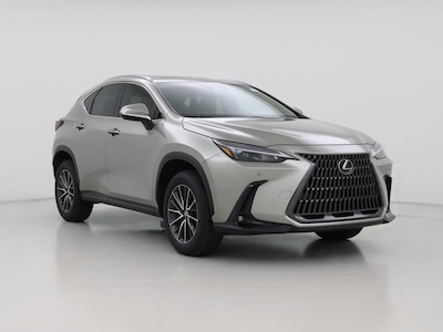 2024 Lexus NX 250 -
                Fort Lauderdale, FL