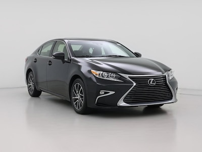 2016 Lexus ES 350 -
                Fort Lauderdale, FL