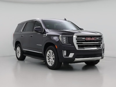 2023 GMC Yukon SLT -
                Fort Lauderdale, FL