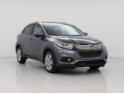 2019 Honda HR-V EX-L -
                Fort Lauderdale, FL