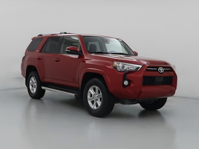 2020 Toyota 4Runner SR5 -
                Gainesville, FL