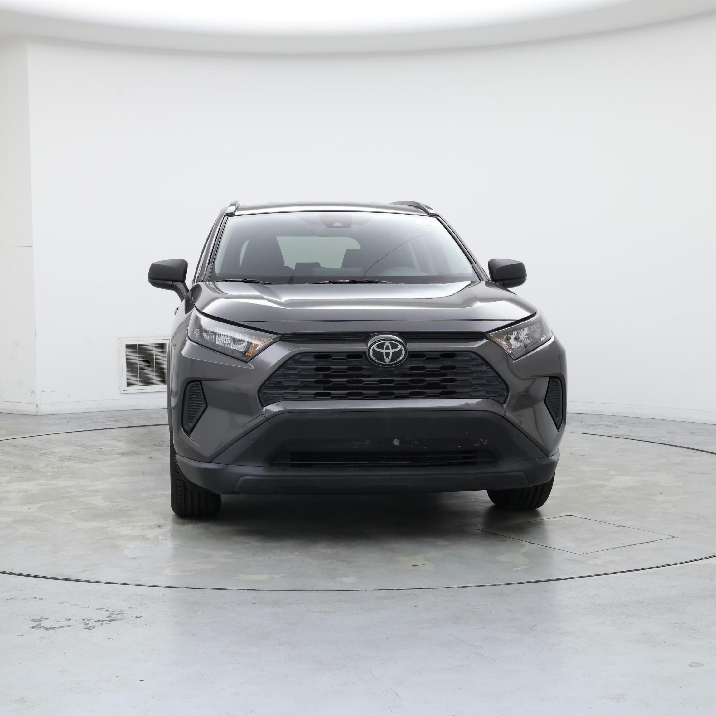 Thumbnail: 2019 Toyota RAV4 - 5